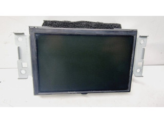 Дисплей    31382519, 36001980   Volvo V60