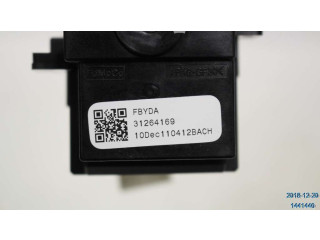 Ручка стеклоочистителей 31264169   Volvo V60