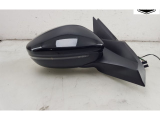 Зеркало (механическое) Peugeot 2008 II 2019 - года