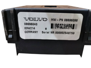 Блок предохранителей 08696098, 03W214   Volvo XC90    