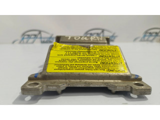 Блок подушек безопасности 2T1T14B321AB, 0285001417 Ford Tourneo