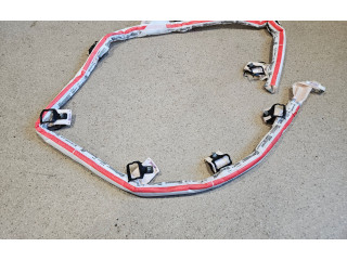 Боковая подушка безопасности 4M0880742H Audi SQ7