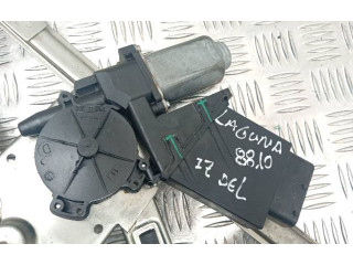 Генератор SINREF Renault Laguna II