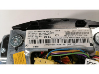 Надувная подушка для руля