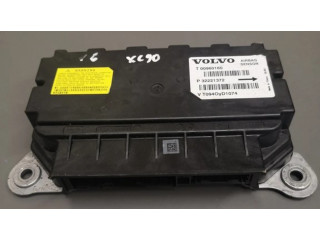 Блок подушек безопасности P32221372 Volvo XC90