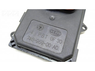 Блок фонаря / (блок «хenon»)