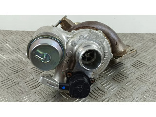 Turbodmychadlo Турбина UZ682302, 1390538A0 Suzuki SX4 S-Cross 1.4 K14D K14D