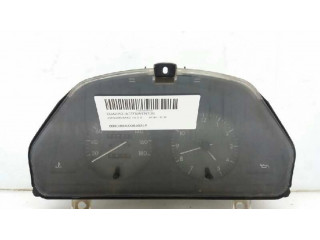 Панель 9624877580   Citroen Saxo       
