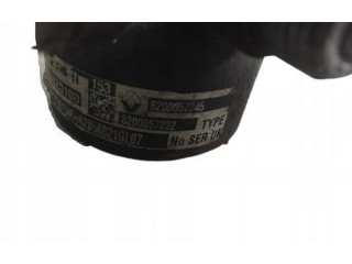 Vstřikovací lišta ROZDZIELACZ PALIWA KANGOO Renault Kangoo I