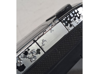 Блок управления климат-контролем 97250G2150MBI   Hyundai Ioniq