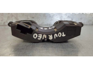 Блок управления климат-контролем 2T1T19A945BA, 2T1T19A945BA   Ford Transit   Tourneo Connect