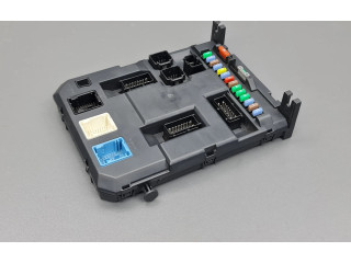 Блок комфорта 22661F01, 9666952280   Citroen C3   