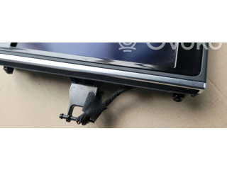 Дисплей 4G1919601AB Audi A7 S7 4G