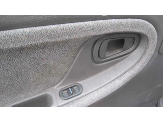 Zpětné zrcátko Daewoo Nexia 1996 MANUAL, VERDE