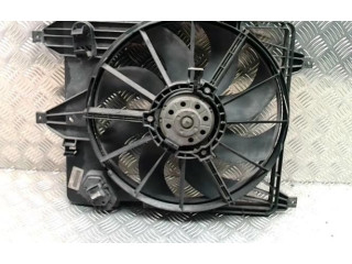 Вентилятор печки    7701070294, 7701070294   Renault Clio II