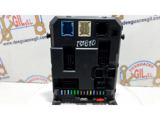 Pojistková skříňka 9666952380, 131810 Citroen C3 Picasso 2010