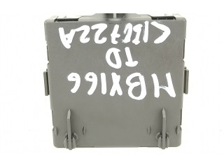 Vstřikovací čerpadlo A1669005612 Mercedes-Benz GL X166 OM642826