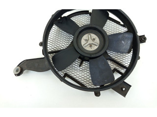 Вентилятор печки MB657380, 0227400822 Mitsubishi Pajero