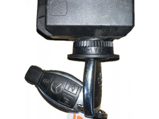 Řídící jednotka A6429002900, 0281016383 Mercedes-Benz C W204 2010