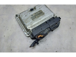 Блок управления двигателя 045906019BG Seat Ibiza III (6L)