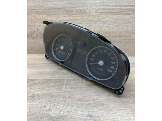 Přístrojová deska Hyundai Getz 2000 940051C211, 11000909220H