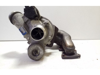  Турбина Volvo XC90  31459815, 59001107196         