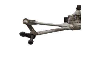 Моторчик дворников 288004287R Dacia Lodgy