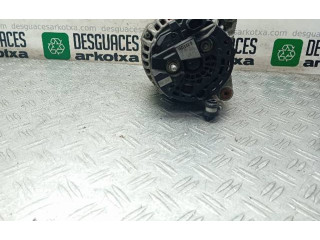 Генератор    Skoda Octavia Mk2 (1Z)      