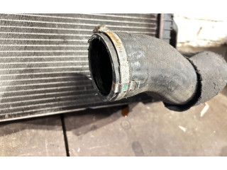 Комплект радиатора     Volvo S80