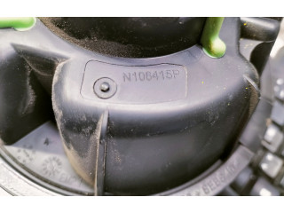 Вентилятор печки    272106020R, N106415P   Dacia Duster