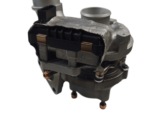 Turbodmychadlo Турбина 780502, 780502-5001S Hyundai Santa Fe