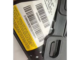 Zpětné zrcátko Mercedes-Benz E W212 2011 609990501C