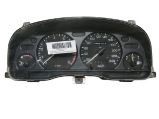 Přístrojová deska Ford Mondeo MK I 1993 93BB10C956CA