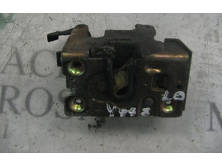 Zámek zadních dveří Chrysler Voyager 1994