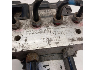 Jednotka ABS 0265236220, 3L5061010 Acura MDX II 2011