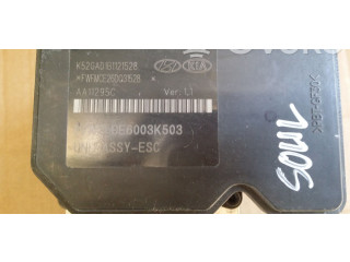 Jednotka ABS 589102K740, BE6003K503 KIA Soul 2013