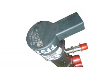 Vstřikovací lišta 0445214183, 780912804 BMW 5 F10 F11 N47 D20 C