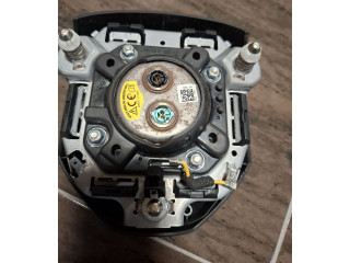 Подушка безопасности водителя 2D0504717AYZ, 2D0504717AYZ   Lexus RX 450H