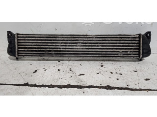 Интеркулер     Suzuki SX4 