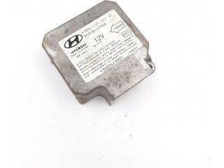 Блок подушек безопасности 9591027350, HAE20F3 Hyundai Coupe