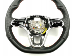 Руль Volkswagen Golf VII  2013 - 2019 года 5H0419089BB, CZARNY      