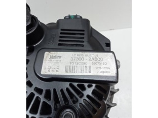 Генератор 373002A601, 373002A601   KIA Pro Cee'd I      