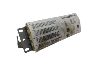 Надувная подушка для пассажира 6Q0880204A, 565165906B Skoda Fabia Mk1 (6Y) 1999 - 2007 года