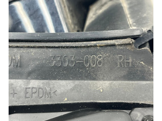 Зеркало электрическое        Volvo V70  2005 - 2008 года   