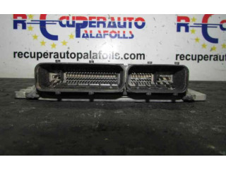 Řídící jednotka 32040G33608 Nissan Micra