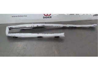 Боковая подушка безопасности 6V0880742E   Skoda Fabia Mk3 (NJ)