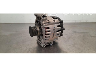 Генератор 9839200980   Citroen C5 X      