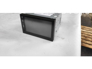 Дисплей 10R053682 Mitsubishi ASX