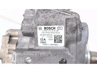 Vstřikovací čerpadlo 9688499680, 0445010516 Citroen Berlingo pro naftový motor 1.6