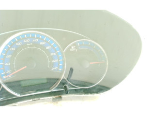 Панель приборов 85002SC360 Subaru Forester SH